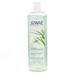 JOWAE Protection - Gel douche hydratant et revitalisant flacon 400ml