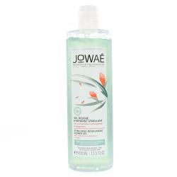 JOWAE Gel Douche Hydratant Stimulant Gingembre 400ml