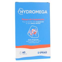 IPRAD Hydromega 60 capsules