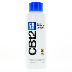 CB12 Complexe buccal menthe flacon 500ml