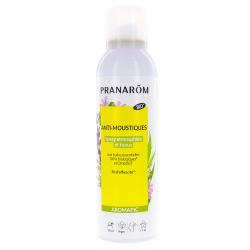 PRANAROM Aromapic - Spray anti-moustique atmosphère et tissus flacon 150 ml