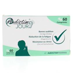AUDISTIM Jour 60 comprimés
