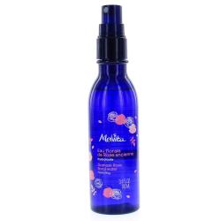 MELVITA Eau florale de rose ancienne brumisateur 100ml