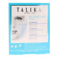 TALIKA Bio Enzymes mask Hydratant masques 20g 5 sachets