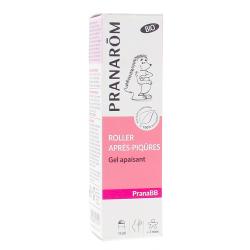 PRANAROM Pranabb - Roller après-piqûres 15 ml