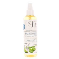 SJR Rinçage Magic Anti-calcaire 200ml