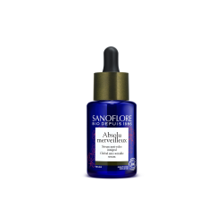 SANOFLORE Absolu Merveilleux, sérum anti-rides intégral 30ml