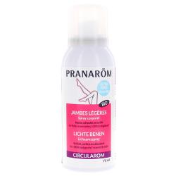 PRANAROM Circularom Spray circulation jambes 100ml
