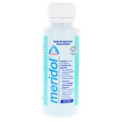 MERIDOL Bain de bouche flacon 100ml