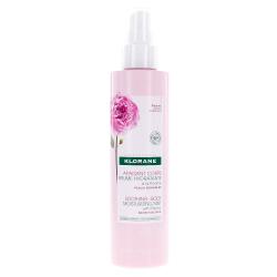 KLORANE Pivoine - Brume hydratante apaisante corps flacon 200ml