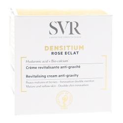 SVR Densitium rose éclat crème revitalisante anti-gravité 50ml