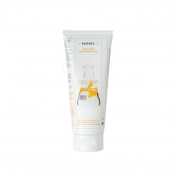 KORRES Après-Shampooing - Cheveux colorés - Tournesol et Thé de montagne tube 200ml