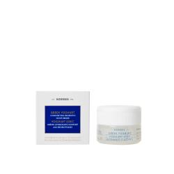 KORRES Yaourt - Crème hydratante aux probiotiques peaux normales à mixtes 40ml