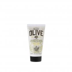 KORRES Olive - Crème mains Fleurs d'olivier 75ml