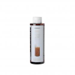 KORRES Shampooing - Cheveux fins - à la protéines de Riz & Tilleul 250ml