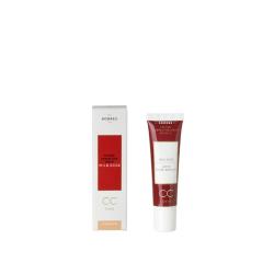 KORRES Rose Sauvage - CC Crème SPF30, teinte light 30ml