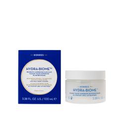 KORRES Yaourt - Masque HyraBiome Super dose Probiotiques 100ml