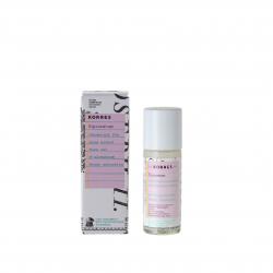 KORRES Déodorant - 24H Peaux sensibles & épilées, sans sels d' aluminium 30ml