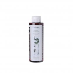 KORRES Shampooing - Cheveux normaux, usage fréquent - Aloes & Dictame 250ml