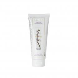 ORRES Après-shampooing - Cheveux secs et abîmés - Amandes & graines de Lin tube 200ml