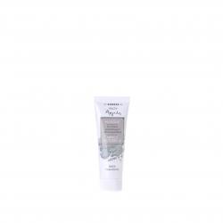KORRES Beauty Shots - Argile Naturelle - Masque purifiant, assainissant, séborégulateur 18ml
