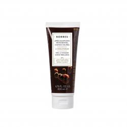 KORRES Après-shampooing - Post Coloration - Argan tube 200ml