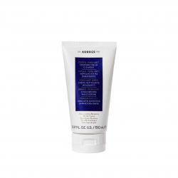 KORRES Nettoyant Visage - Mousse nettoyante aux Probiotiques 150ml