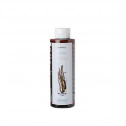 KORRES Shampooing - Cheveux gras - Réglisse & Ortie 250ml