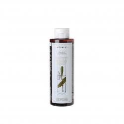 KORRES Shampooing - Anti-pelliculaire & cuir chevelu sec - Laurier & Echinacée 250ml