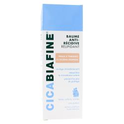BIAFINE Cica biafine - Baume anti-récidive relipidant 200ml