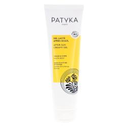 PATYKA Gel lacté après-soleil Tube 150ml
