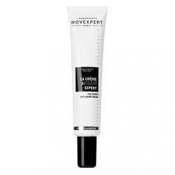 NOVEXPERT Pro Collagène - Crème anti-âge expert peaux sèches 40ml