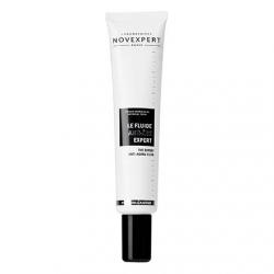 NOVEXPERT Pro Collagène - Fluide anti-âge expert peaux normales à mixtes 40ml