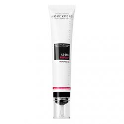 NOVEXPERT Acide Hyaluronique - Gel repulp peaux normales à mixtes 40ml