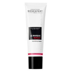 NOVEXPERT Acide Hyaluronique - Masque repulpant peaux normales à sèches 50ml