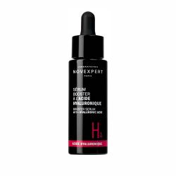 NOVEXPERT Acide Hyaluronique - Sérum Booster à l'acide hyaluronique 30ml
