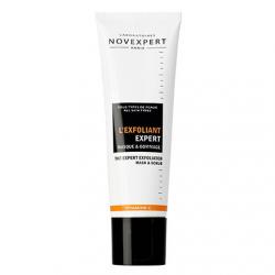 NOVEXPERT Vitamine C - Exfoliant expert à la vitamine C 50ml