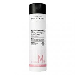 NOVEXPERT Magnésium - Nettoyant Lacté Hydro-biotique 200ml