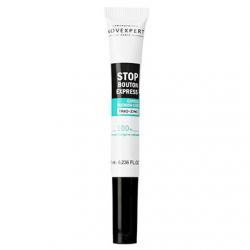 NOVEXPERT Trio Zinc - Stop Bouton Express 7ml