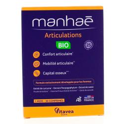 MANHAE Articulation Bio 30 comprimés