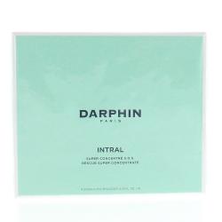 DARPHIN Intral super concerté S.O.S. 4 doses x 7ml
