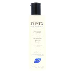 PHYTO Progenium Shampooing douceur extrême tous cheveux flacon 200ml