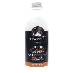 INNOVATOUCH Huile de lait de coco 100ml