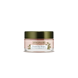 SANOFLORE Regard des reines Soin des yeux révélateur d'éclat 15ml