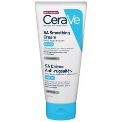 CERAVE Crème anti rugosités tube 177ml