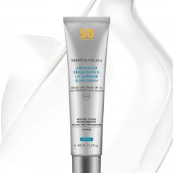 SKINCEUTICALS Protect - Advanced Brightening Soin solaire quotidien SPF 50+ anti-taches tube 40ml
