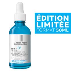 LA ROCHE-POSAY Hyalu B5 sérum flacon 50ml