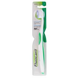 FLUOCARIL Brosse à dent protection complète souple 1568652811