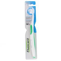 FLUOCARIL Brosse à dents interdentaire souple