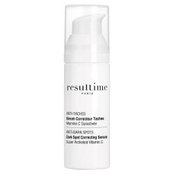 RESULTIME Sérum Correcteur Taches Vitamine C Suractivée 30ml